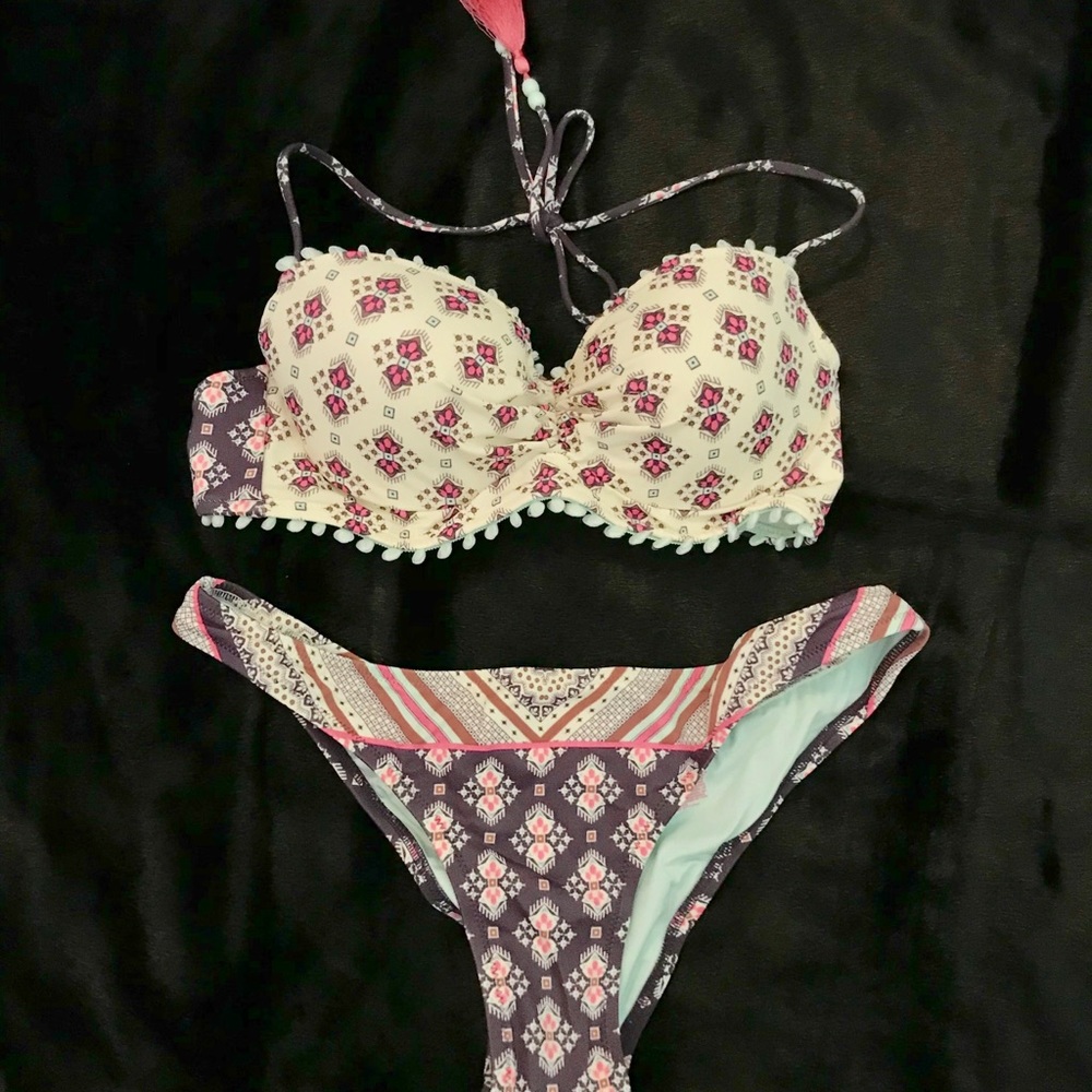 Victoria’s Secret bathing suit two piece
